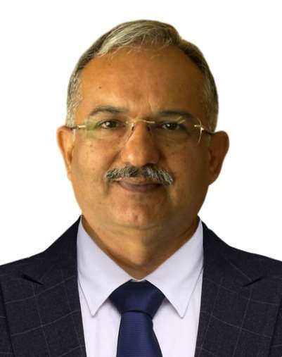 CEO - Shri B. D. Davera